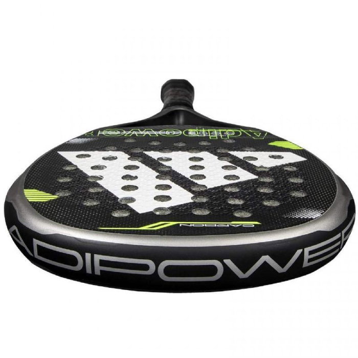 Adidas Adipower Carbon Control 3.4 Negra